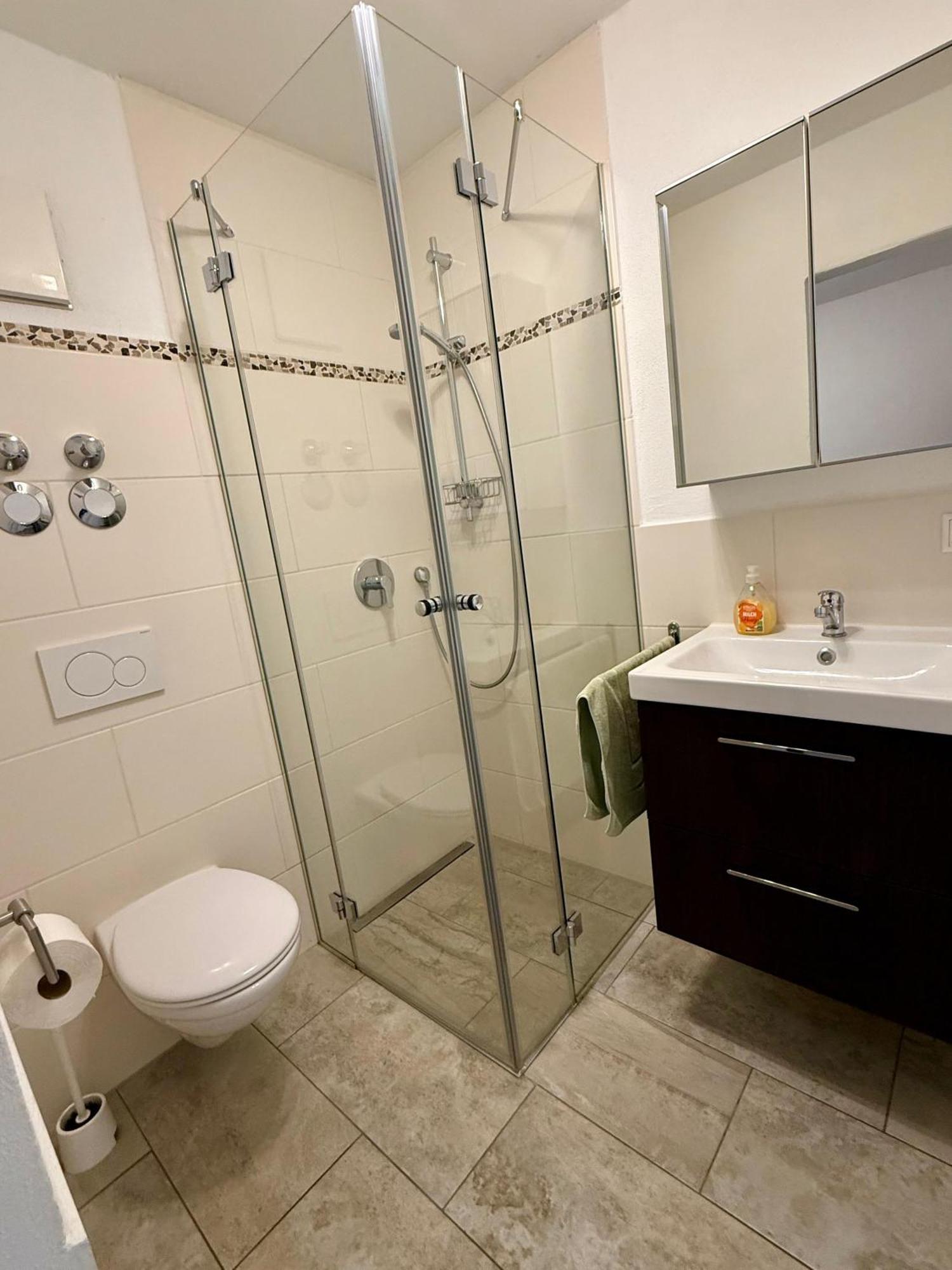 Ferienwohnung Jahnel Waging am See Luaran gambar